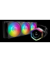 Cooler Master MasterLiquid 360 ION chłodzenie cieczą z wyświetlaczem LCD – MasterLiquid 360 Ion - nr 13