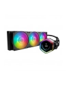 Cooler Master MasterLiquid 360 ION chłodzenie cieczą z wyświetlaczem LCD – MasterLiquid 360 Ion - nr 17