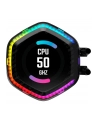 Cooler Master MasterLiquid 360 ION chłodzenie cieczą z wyświetlaczem LCD – MasterLiquid 360 Ion - nr 4