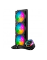 Cooler Master MasterLiquid 360 ION chłodzenie cieczą z wyświetlaczem LCD – MasterLiquid 360 Ion - nr 8
