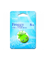 TDK pamięć USB 8GB | żaba - nr 13