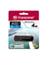 Transcend pamięć USB Jetflash 600 4GB Ultra Speed 200X  ( Odczyt 32MB/s ) - nr 8