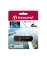 Transcend pamięć USB Jetflash 600 4GB Ultra Speed 200X  ( Odczyt 32MB/s ) - nr 10