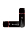 Transcend pamięć USB Jetflash 600 4GB Ultra Speed 200X  ( Odczyt 32MB/s ) - nr 16