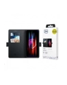 3mk Wallet Case do Apple iPhone 16 czarny - nr 5