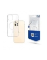 3mk MagCase do Apple iPhone 16 Plus przezroczysty - nr 2