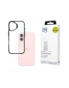 3mk Satin Armor Case+ do Apple iPhone 16 zielony - nr 1