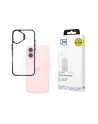 3mk Satin Armor Case+ do Apple iPhone 16 fioletowy - nr 1