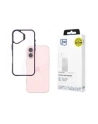 3mk Satin Armor Case+ do Apple iPhone 16 fioletowy - nr 2