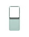Samsung Silicone Case with Ring Z Flip 6 miętowy - nr 14