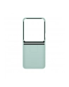Samsung Silicone Case with Ring Z Flip 6 miętowy - nr 20