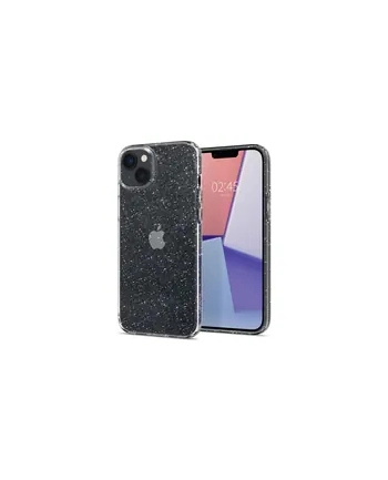 Spigen Liquid Crystal iPhone 14 Plus Glitter Crystal