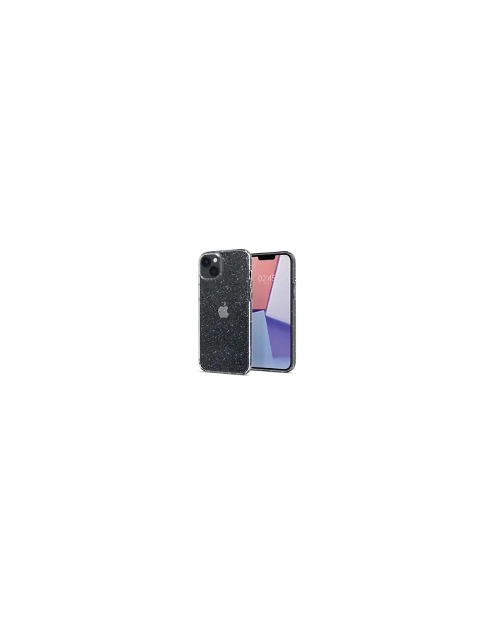 Spigen Liquid Crystal iPhone 14 Plus Glitter Crystal główny