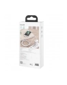 Baseus lightning - USB-A Cafule, 2.4A, 2m (biały) - nr 11