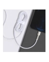 Baseus lightning - USB-A Cafule, 2.4A, 2m (biały) - nr 12