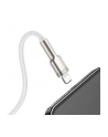 Baseus lightning - USB-A Cafule, 2.4A, 2m (biały) - nr 2