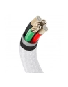Baseus lightning - USB-A Cafule, 2.4A, 2m (biały) - nr 9