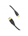 Vention USB-C - DisplayPort 1.4, 8K 60Hz/4K 120Hz, 2m Kabel USB-C - DisplayPort 1.4 - nr 7