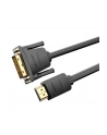 Vention HDMI - DVI (24+1) 4K 60Hz, 1,5m Kabel HDMI - DVI (24+1) - nr 13