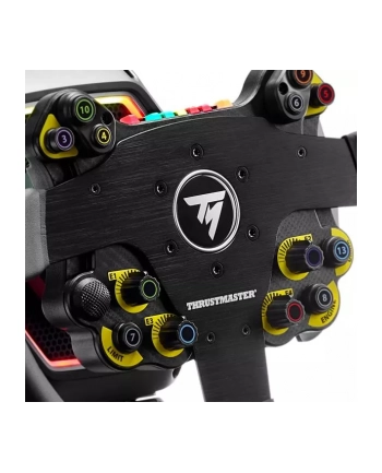 Thrustmaster EVO Racing 32R Leather nr 1