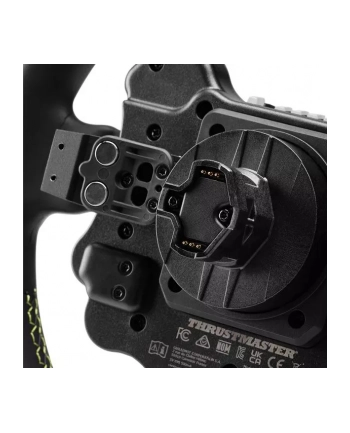 Thrustmaster EVO Racing 32R Leather nr 2
