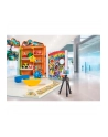 Playmobil My Life 71536 Sklep z zabawkami - nr 10