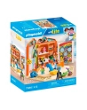 Playmobil My Life 71536 Sklep z zabawkami - nr 1