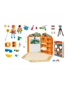 Playmobil My Life 71536 Sklep z zabawkami - nr 8