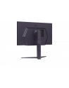 Monitor 27'' 27GS85Q-B QHD UltraGear IPS 180 Hz (O/C 200Hz), 1ms, 400cd, HDMI, DP, USB, Pivot, HAS - nr 10