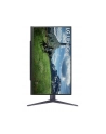 Monitor 27'' 27GS85Q-B QHD UltraGear IPS 180 Hz (O/C 200Hz), 1ms, 400cd, HDMI, DP, USB, Pivot, HAS - nr 26