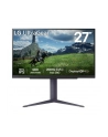 Monitor 27'' 27GS85Q-B QHD UltraGear IPS 180 Hz (O/C 200Hz), 1ms, 400cd, HDMI, DP, USB, Pivot, HAS - nr 36