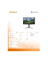 Monitor 27'' 27GS85Q-B QHD UltraGear IPS 180 Hz (O/C 200Hz), 1ms, 400cd, HDMI, DP, USB, Pivot, HAS - nr 3