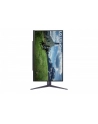 Monitor 27'' 27GS85Q-B QHD UltraGear IPS 180 Hz (O/C 200Hz), 1ms, 400cd, HDMI, DP, USB, Pivot, HAS - nr 4