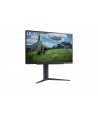 Monitor 27'' 27GS85Q-B QHD UltraGear IPS 180 Hz (O/C 200Hz), 1ms, 400cd, HDMI, DP, USB, Pivot, HAS - nr 6