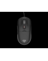 Genesis Krypton 660 RGB czarna mysz przewodowa | optyczna | 12000 dpi | 6 programowalnych przycisków | Pixart PAW3327 - nr 4
