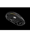 Genesis Zircon 660 Wireless czarna mysz bezprzewodowa | optyczna | 12000 dpi | 6 programowalnych przycisków | PixArt PMW3310 - nr 8