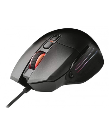 Tracer GameZone ODIN RGB mysz przewodowa dla graczy | optyczna | 12000 dpi | 8 przycisków | podświetlenie RGB nr 1
