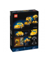LEGO Icons 10338 Bumblebee - nr 25