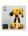 LEGO Icons 10338 Bumblebee - nr 8