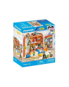 Playmobil My Life 71536 Sklep z zabawkami - nr 1