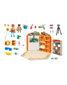 Playmobil My Life 71536 Sklep z zabawkami - nr 3