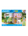 Playmobil My Life 71607 Dom z ogrodem zimowym - nr 6
