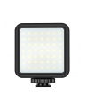 Puluz Lampa LED RGB do aparatu PU560B - nr 1