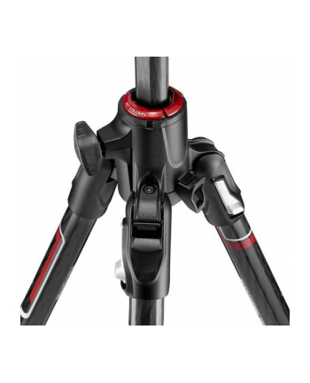 Manfczerwonyto Zestaw BEFREE GT XPRO Carbon nr 1