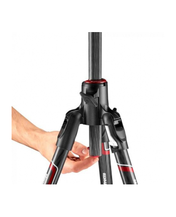 Manfczerwonyto Zestaw BEFREE GT XPRO Carbon nr 2