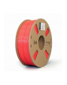 Filament drukarki 3D ABS/1.75mm/czerwony - nr 2
