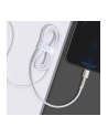Baseus lightning - USB-A Cafule, 2.4A, 2m (biały) - nr 12