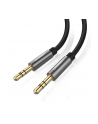 Ugreen jack 3,5mm AUX 5m czarny - nr 4