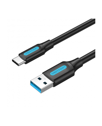 Vention USB 3.0 A do USB-C, 3A, 2m Kabel USB 3.0 A - USB-C