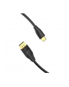 Vention USB-C - DisplayPort 1.4, 8K 60Hz/4K 120Hz, 2m Kabel USB-C - DisplayPort 1.4 - nr 12